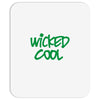 boston southie wicked cool Mousepad