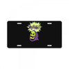 myahh! License Plate