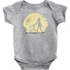 sailor queen Baby Onesie