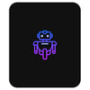 robot andro Mousepad