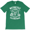 motorcycle js767 best trending T-Shirt
