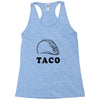 Taco Racerback Tank