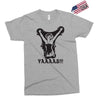 yaaaas Exclusive T-shirt