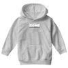 bone for president Youth Hoodie