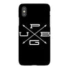 playerunknown's battlegrounds 3 iPhoneX
