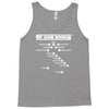 up and under formation Tank Top