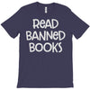 read banned books T-Shirt
