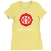 new dream theater Ladies Fitted T-Shirt