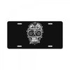 dead head License Plate