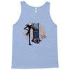 who's this Tank Top