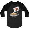 occu pie 3/4 Sleeve Shirt