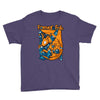dragon son Youth Tee