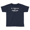 promotion   3 tshirts for &pound;28 00 Toddler T-shirt