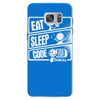 v3 eat sleep code Samsung Galaxy S7