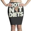 riots not diets Pencil Skirts