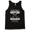 i don't need a license to carry my 9mm Tank Top