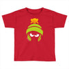 looney tunes marvin Toddler T-shirt