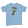 puppet pals Youth Tee