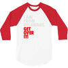 delaware state trending 3/4 Sleeve Shirt