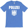 polizei (2) T-Shirt