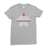 your ego is writing checks boyfriend Ladies Fitted T-Shirt