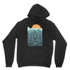 hiker Unisex Hoodie