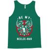 be my beelze bud Tank Top