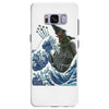 kaiju wave Samsung Galaxy S8 Plus