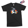 death is magic Exclusive T-shirt