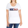 fahrie77 Ladies Curvy T-Shirt