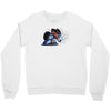mega swampert Crewneck Sweatshirt