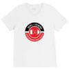 TOP PLAYER V-Neck Tee