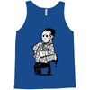 too lazy Tank Top