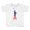 4th of july Toddler T-shirt