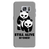 Still Alive Bitches Samsung Galaxy S7