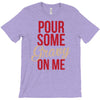 pour some gravy on me T-Shirt