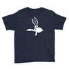 coyote wile coyote beep beep cartoon&amp;fumetti Youth Tee