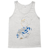 the proud prince Tank Top