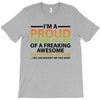 i'm a proud father in law T-Shirt