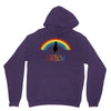 Catbow Unisex Hoodie