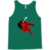 COOL SPIDER Tank Top