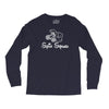 spin squad Long Sleeve Shirts