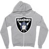 masters Zipper Hoodie