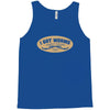 i got worms Tank Top