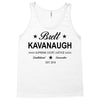 brett kavanaugh Tank Top