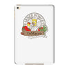 farmer homer's tomacco iPad Mini 4