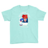serbia national team youth 2018 fifa world cup Youth Tee