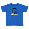 philosoraptor Toddler T-shirt