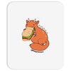 omnomnom Mousepad