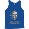 always keep fighting Tank Top